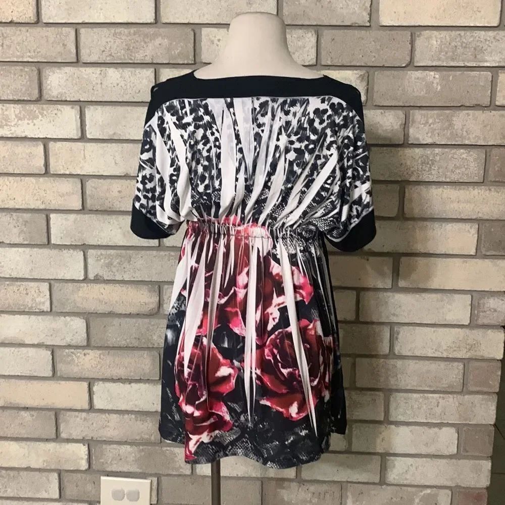 3for$20 blouse medium - Picture 2 of 4